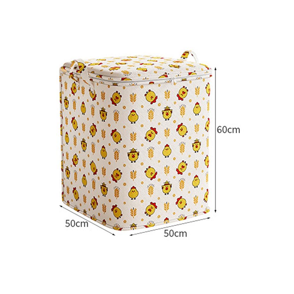 

Складные контейнеры для хранения одежды Большой вместимости Ведро для хранения и сортировки вещей в гардеробе Бытовой органайзер XXL