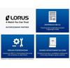 Часы Lorus RG252TX9