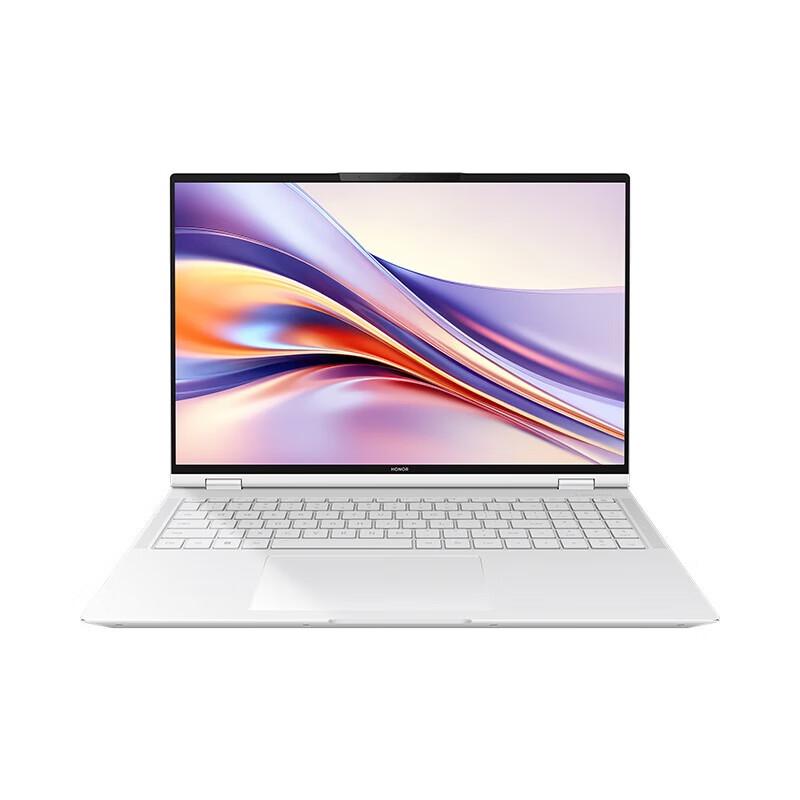 Ноутбук Honor MagicBook Pro 16 с ИИ (Китайская версия)