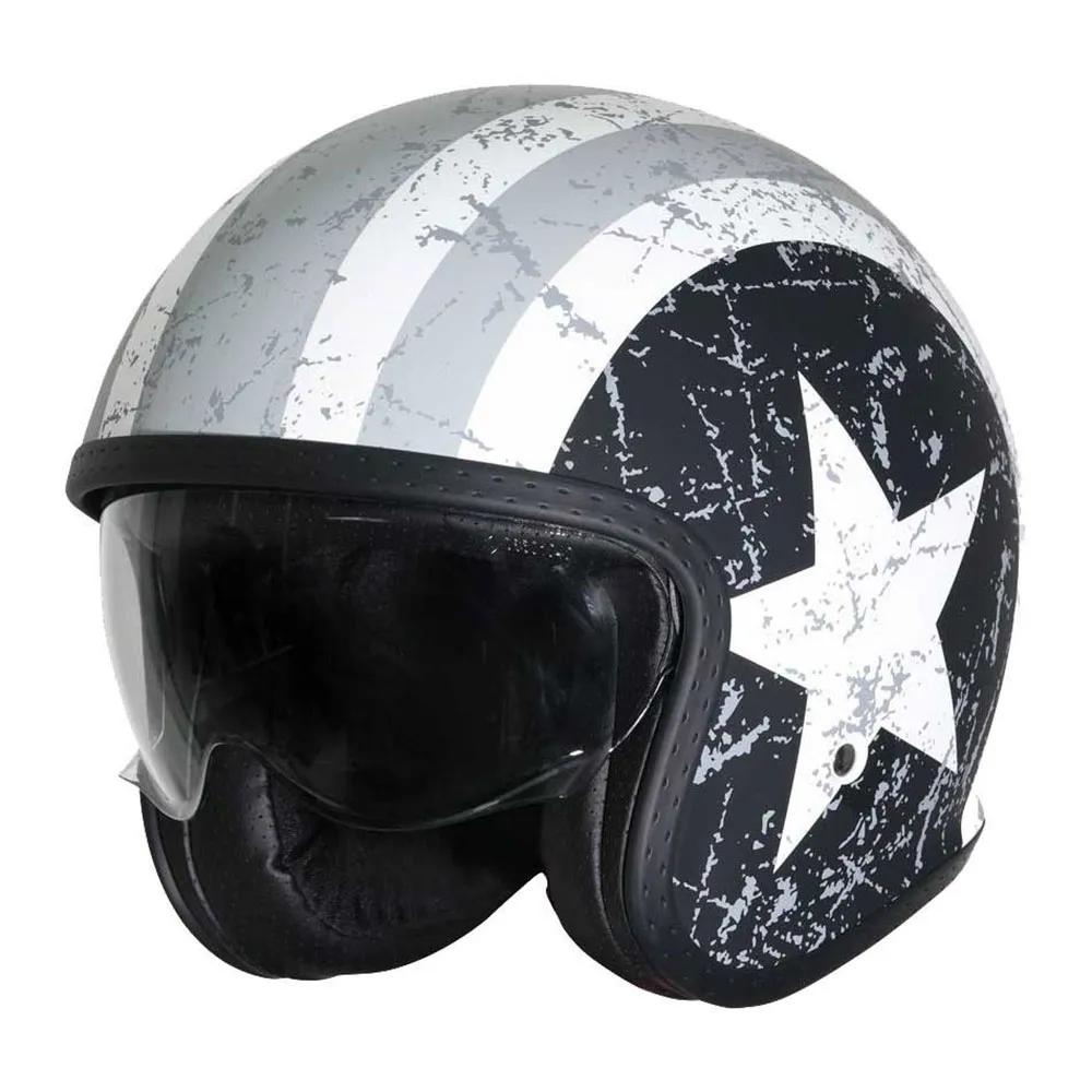 Origine Открытый шлем Spirit Rebel Star