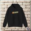 hoodie-Casual Pullover Sweatshirt Planters (Mr.Peanut)