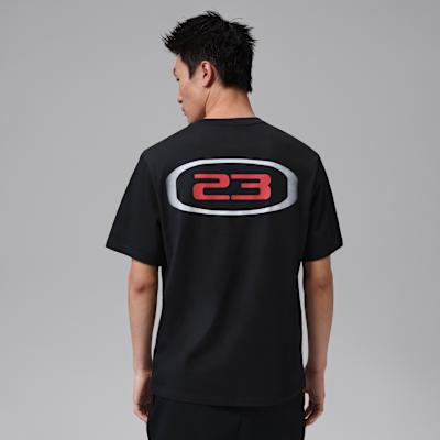 Jordan Dri FIT Sport Quick Dry T Shirts Men s L