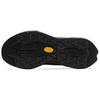 New Anta Wild PRO Abrasion Resistant Slip Resistant Low Top Casual Running Shoes Women's Black 922525589-3