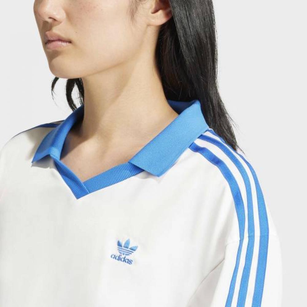 Adidas 3s Long Sleeve Tee Ir6100