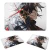 Boothill Anti-slip Doormat Floor Mat Cushion Carpet Rug for Kitchen Entrance Home Balcony Footpad Mats