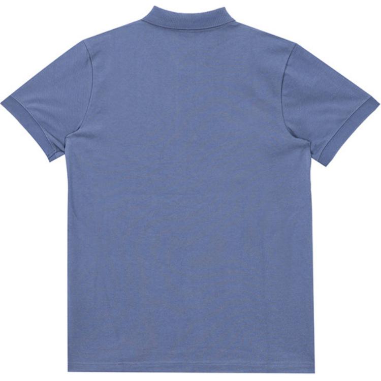 New Nike Polo Shirts Men Diffused Blue CJ4457-491