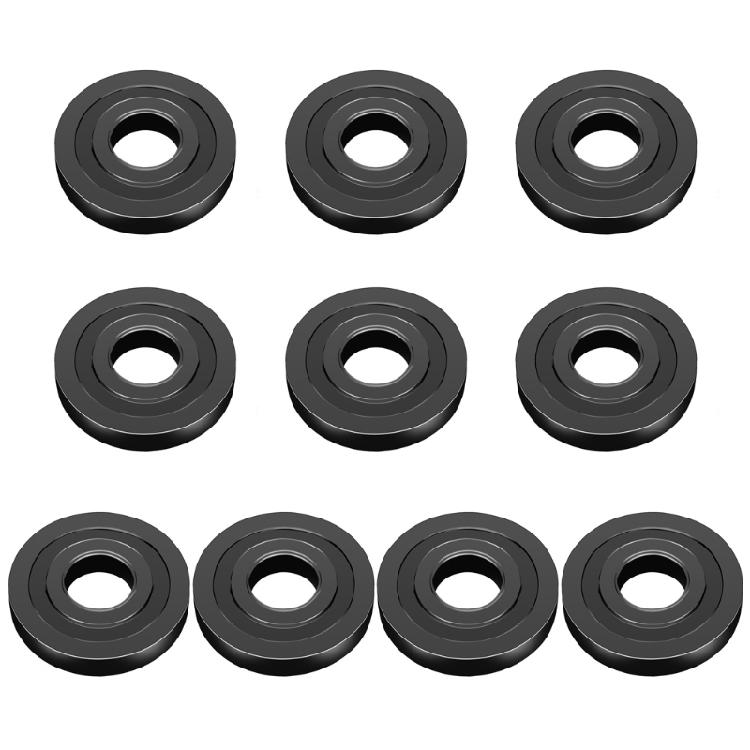 Hexagonal Type Press Plate Used for Angle Grinder Saw Blade Fit for Model 100