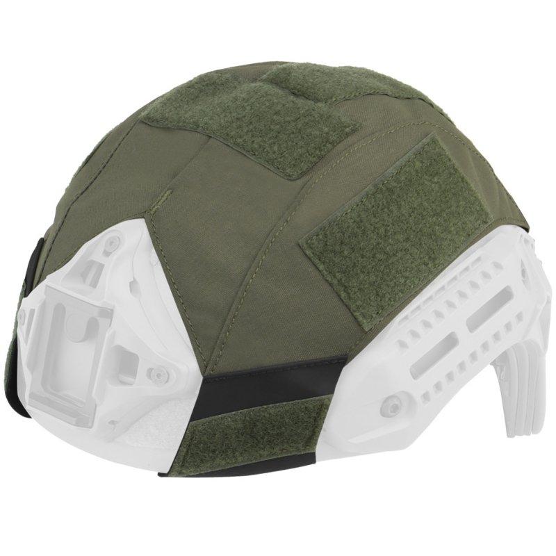 Tactical Helmet Cloth Light Nylon Durable Helmet Cloth Helmet Accessories