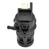 Efficient Replacement Windshield Washer Pump Motor Corrosion Resistant 060210-4990 76806SJCA01 06021-5130 89521007001