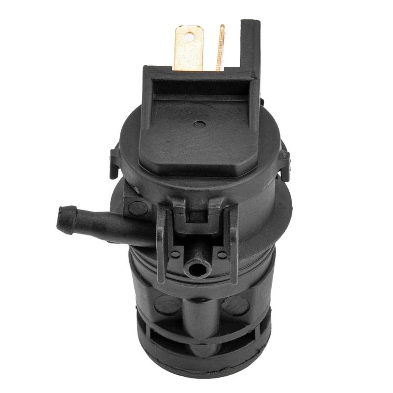 Efficient Replacement Windshield Washer Pump Motor Corrosion Resistant 060210-4990 76806SJCA01 06021-5130 89521007001