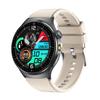 Men TK27 Smart Watch AMOLED ECG Health Monitoring Outdoors Flashlight Bluetooth Calling Sports Fitness Tracker Smartwatch