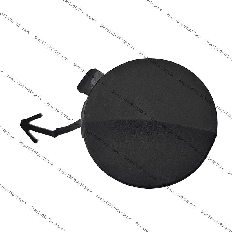 For Ford Territory    Front Bumper Tow Hook Cover Trailer Cap