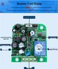 220V Single Channel Remote & Manual Dual Controller for Light Fixtures/Appliances