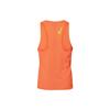 New Nike Dri Fit Tank Tops Men Orange DM4625-803