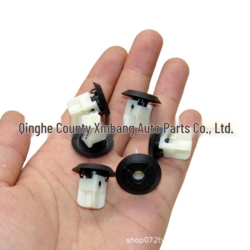 

Клипса ручки дверной панели BMW для X1/X3/X5/1-7 серии Kai Li An