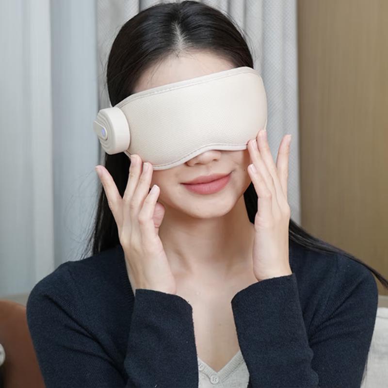 Wopin Eye Massager with Cold & Heat