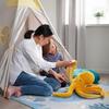 IKEA BLAVINGAD Octopus Plush Toy