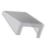 Socket Rainproof Cover Box Outdoor Socket Waterproof Box for Switch Protector Kitchen Restaurant Outside Bathroom Indoor Office