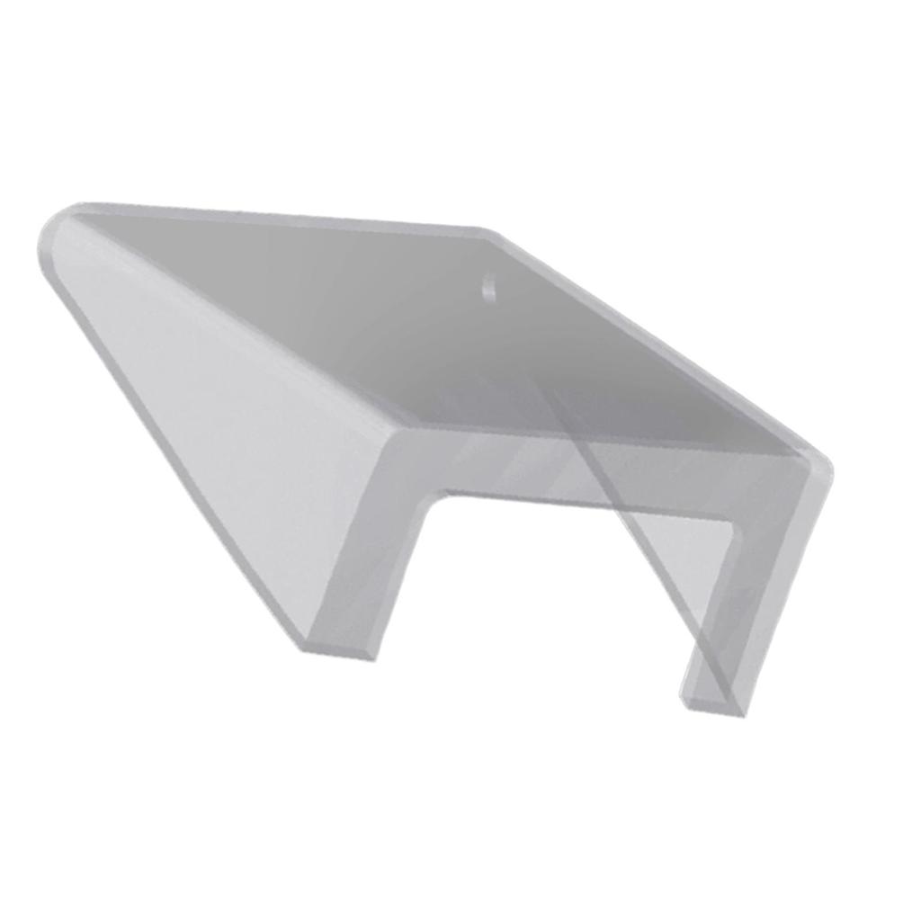Socket Rainproof Cover Box Outdoor Socket Waterproof Box for Switch Protector Kitchen Restaurant Outside Bathroom Indoor Office