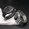 Luxus-Titan-Armband für Samsung Galaxy Watch Ultra 2025 Metall-Uhrenarmband für SAMSUNG GALAXY WATCH ULTRA 47MM 2024 Zubehör
