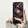 For Infinix Note 50 Pro 4G /X6855 X6858 Case Soft Silicone Phone Case For Infinix Note 50X 5G /X6857B Shockproof Protect Cover