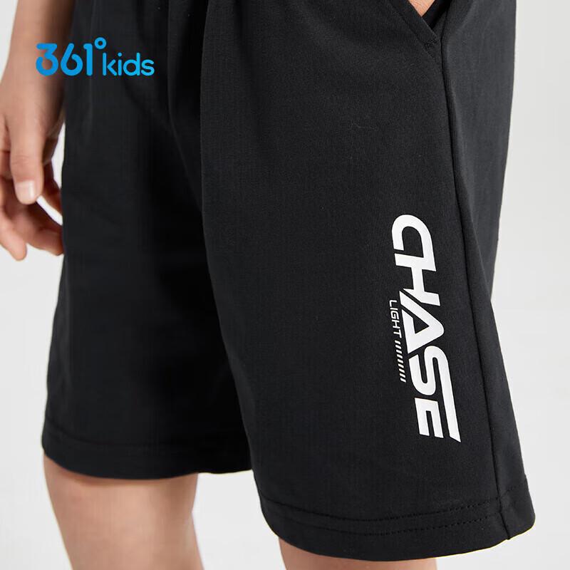 

Летние спортивные вязаные шорты 361° для детей 100