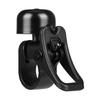 Easyly Install Bells Aluminium Alloys Electric Scooters Horn Rings Accessory Part for Boys and Girls Bikes