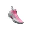 Li-Ning Way of Wade 9 Blossom Men Sneakers Pink White ABAR119-6