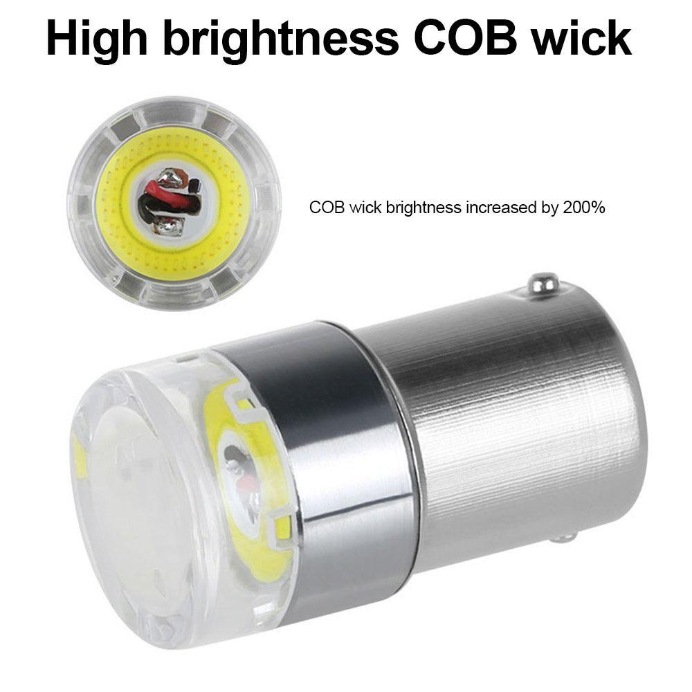 

Водонепроницаемая светодиодная лампа 1156, универсальные аксессуары для указателей поворота, фонари заднего хода для автомобильной промышленности