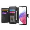For Realme 14 Pro+ 5G Case CASENEO MW-02 Detachable Magnetic Leather Flip Phone Cover