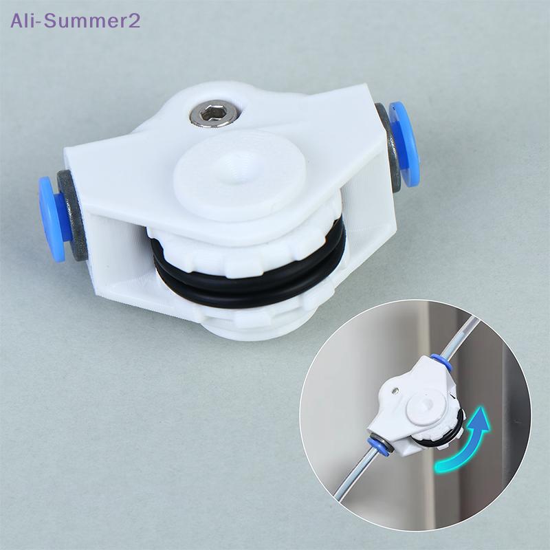 {Summer2} {Summer2} Upgraded Manual Filament Feeder 3D Printers Handwheel Rolling Feeder Smooth Feeding Filament Accessories