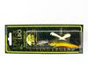Megabass Live-X Model 1 74 Mm 3/8 Oz Floating Lure GG Kinkuro (0991)