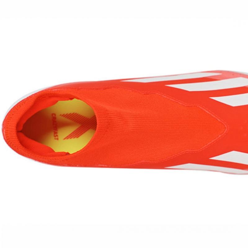 Adidas Soccer Shoes Futsal Shoes X Crazy Fast League Ll Tf