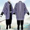 Cosplay Costume For Demon Slayer Anime Cosplay Kimono Outfit