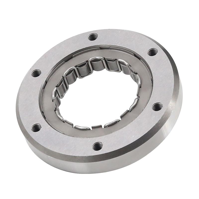 Beyond clutch CG111-18 ball starter assembly motorcycle engine parts clutch gear