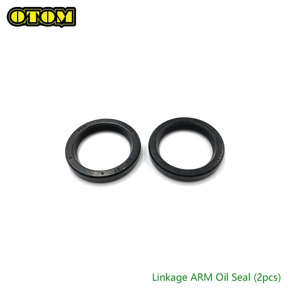 Motorcycle For SUZUKI Swing ARM Triangle Lever Linkage ARM Shock Absorber Suspension Bearing Oil Seal Bushing DRZ400 RM125 RM250