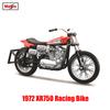 Maisto 1:18 Harley-Davidson Motorcycle 2021 Pan America 1250 Alloy Motorcycle Model Toy Car Collection