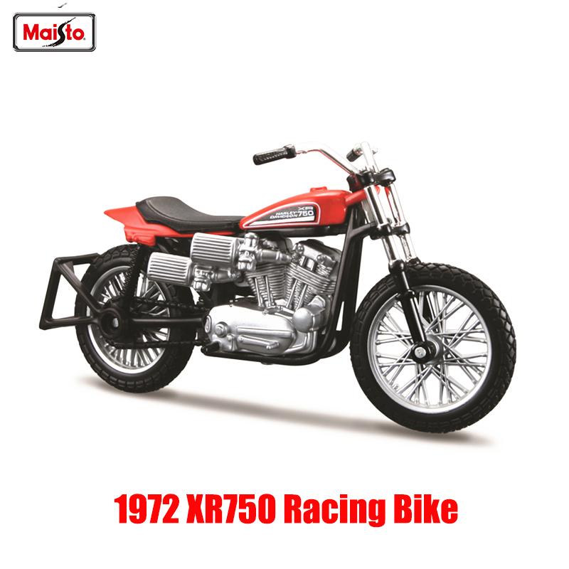 Maisto 1:18 Harley-Davidson Motorcycle 2021 Pan America 1250 Alloy Motorcycle Model Toy Car Collection
