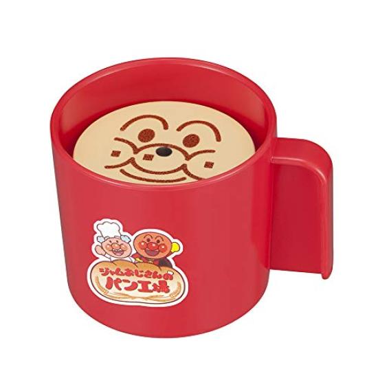 SEGA FAVE Anpanman Uncle Freshly Baked Bread Factory Friendly Bread Set 2 (SEGA FAVE) Welcome! Jam's