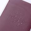 Passport Case Frosted Transparent Multi-functional Passport Case Card Case ID Card Case Travel Document Case