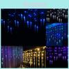 Verlichting – Slingers en feestverlichting