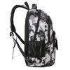 Camouflage Backpack for Men and Women Fashion School Travel Laptop Daypack with Multiple Pockets
