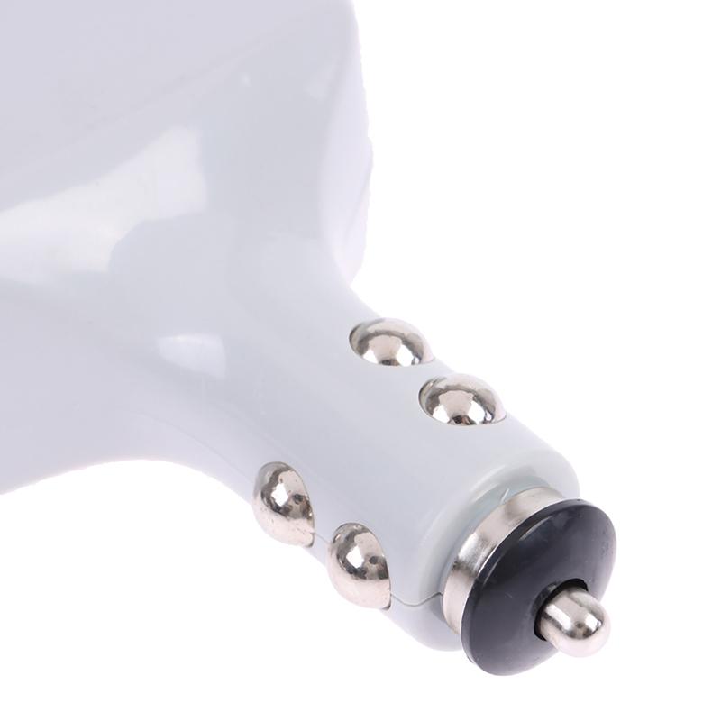Przetwornik Mocy Samochodowej USB DC 12/24V Do AC 220V Inwerter Samochodowy Do Telefonu Inwerter 12V Uniwersalny Transformator Mocy Ładowarka Do Telefonu Komórkowego Port USB