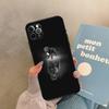 Cane Corso Italian Mastiff Dog Phone Case For iPhone 13 12 Mini 11 14 15 16 Pro Max X XR XS Plus Bumper Cover