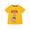 Överdelar (Pojkar från 4 år) – T-shirts