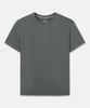 Nepa 7M35313 Men'S Motion Dry Air Logo Basic Round Tee