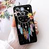 Clear Casing For Honor Win 5G AAP-AN00 Case For Honor Win 5G Cover Luxury Cute Cat Fashion Butterfly Cool Painted
