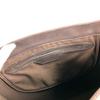 Louis Vuitton M5274D Epi Sac PlatPM Vertical Tote Bag Hand Bag