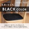Relaxheal Gel Cushion Chair Cushion No Sore Buttocks Gel Cushion Car Seat Cushion Black 40 X 45cm