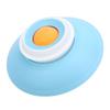 Dog Cat Lick Toy Rotating   Licking Bowl Enrichment Toy Suction Cup Interactive Feeder Dog Lick   Treat Dispenser